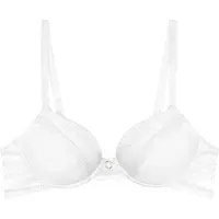 Triumph BH 'Comfort Allure' wit