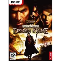 Forgotten Realms Demon Stone