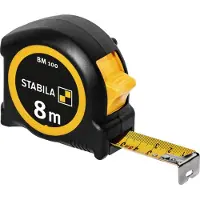 Stabila Bm 100 Meetlint 8m