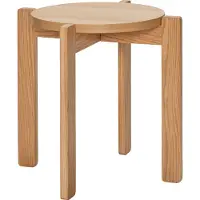 Hubsch Always Kruk - Krukken Eiken Natural - 881601