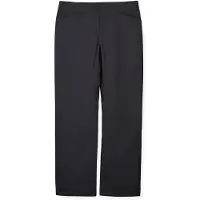 Houdini - Dock Pants - Vrijetijdsbroek M, grijs/zwart