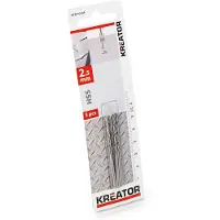 Kreator Steenboor KRT010301