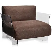 Kartell Pop fauteuil