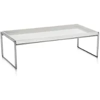 Kartell Trays bijzettafel