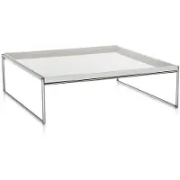 Kartell Trays bijzettafel