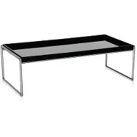 Kartell Trays bijzettafel