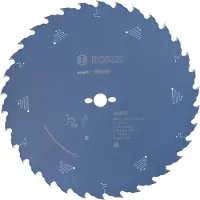 Bosch CIRKELZAAGBLAD WOOD, 450 X 30 X 4,5 MM, 34T
