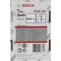 Bosch Nagel met verzonken kop SK50 30G