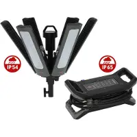 Brennenstuhl 42050 Led-spot