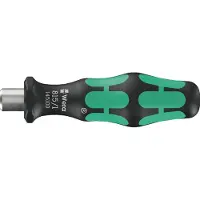 Wera 815/1 2025 Bitschroevendraaier