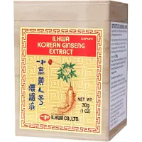 Ilhwa Ginseng extract