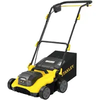 Stanley Verticuteermachine SCOEP3801N-XJ