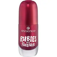 Essence Nagellak Gel Nail Polish 8 ml