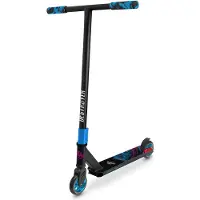 Street Surfing Destroyer Spike Blue Scooter