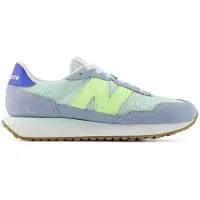 New Balance sneakers met logodetail
