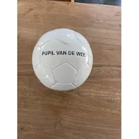 Taktisport Pupil van de week Voetbal met opdruk