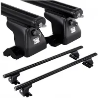 Amos Dakdrager voor Mazda 323 Hatchback 5D bouwjaar 1995-1998