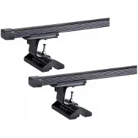 Amos Dakdrager voor Kia Carnival mk III MPV 4/5D bouwjaar 2006-2014