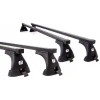 Amos Dakdrager voor Audi A3 (8V) Sportsback, Hatchback 5D bouwjaar 2013-2020