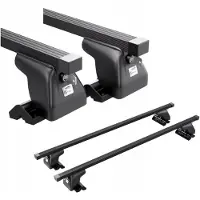 Amos Dakdrager voor Kia Cee'd Hatchback 5D 2007-2011