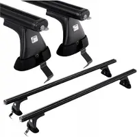 Amos Dakdrager voor FORD Focus C-Max Hatchback 5D 2011-2019