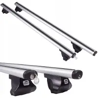 Amos Dakdrager voor Jeep Grand Cherokee Limited; SUV 5D bouwjaar 2005-2010