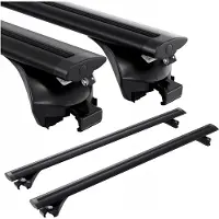 Amos Dakdrager voor BMW X6 (F16) SUV 5D bouwjaar 2015-2019