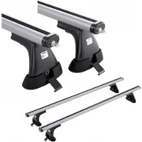 Amos Dakdrager voor Peugeot Partner mk I MPV 4/5D bouwjaar 1997-2002