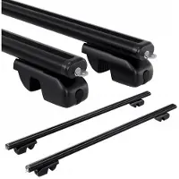 Amos Dakdrager BMW 5-serie (E61) Touring, Estate 5D bouwjaar 2004-2009