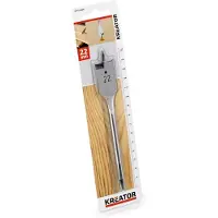Kreator houtboor speedboor Ø 22x152mm hexagon (KRT010809)