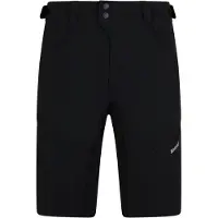 Ziener Nelat X-function Shorts Met Zeem