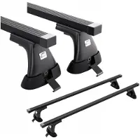 Amos Dakdrager voor Peugeot Partner mk I MPV 4/5D bouwjaar 2003-2010