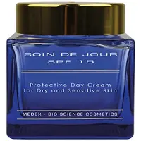 Medex Professional Dagcrème SPF15 - 50ml - Beschermend