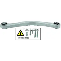 TRISCAN 8500 23586 Draagarm