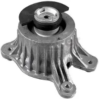 METZGER 8054181 Motorsteunlager