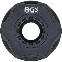 Bgs Öl-Befülladapter für Renault, Opel | für Art. 8505-1, 8505-2, 8899