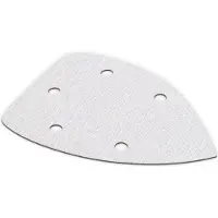 Kreator KRT220058 5 Stuks Schuurpapier 140 x 140 x 80 mm