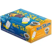 Famanu Net'Skim Skimmer Voorfilter (12St.)