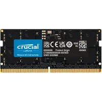Crucial CT16G56C46S5T geheugenschijf 16 GB 1 x 16 GB DDR5 ECC