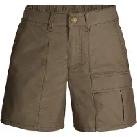 Royal Robbins - Women's Crux Short - Short 10, bruin