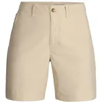 Royal Robbins - Women's Wilder Short - Short 16, beige
