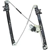METZGER 2160748 Raammechanisme