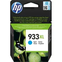 HP 933XL Cartridge Cyaan