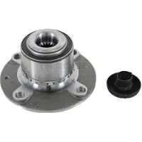 TRISCAN 8530 29008 Wiellagerset