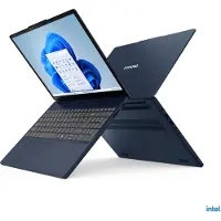 Lenovo IdeaPad Slim 3/15IRH10/i5-13420H/15,1 inch/2560x1600/16GB/512GB/UHD Xe/Windows 11 Home/Blauw/2R