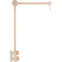 Jabadabado Mobielhouder, naturel