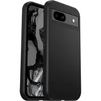 Otterbox React Google Pixel 8a Back Cover Noir