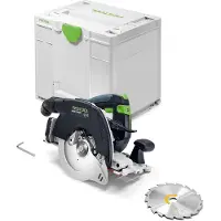 Festool 578302, Batterij