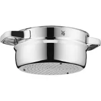 WMF Compact Cuisine, stoominzetstuk, 20 cm, artikelnummer 122173, EAN-code 4000530709158