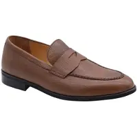 Ambiorix - Schoenen - Bruin - Heren - Maat 43.5 -
